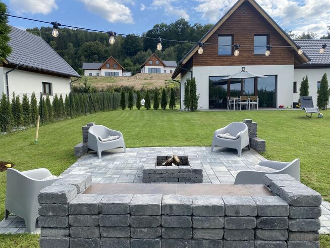 Dom w sercu Karkonoszy oaza spokoju i przygody