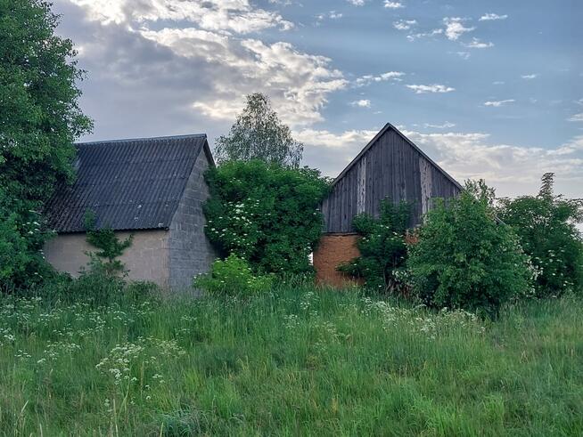 Nieruchomość z siedliskiem