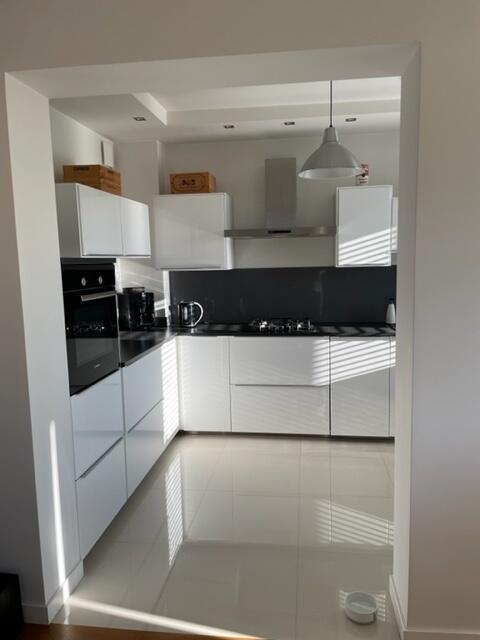 Mieszkanie 87m stary Wilanów Garaż w cenie