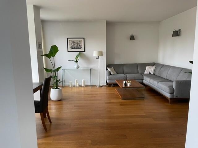 Mieszkanie 87m stary Wilanów Garaż w cenie