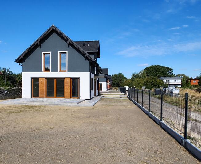 Nowy dom | Tarnowskie Góry | dzielnica Pniowiec