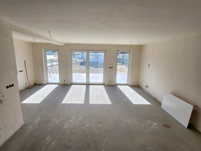 Nowy dom | Tarnowskie Góry | dzielnica Pniowiec