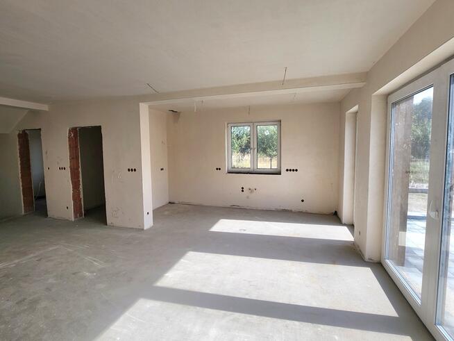 Nowy dom | Tarnowskie Góry | dzielnica Pniowiec