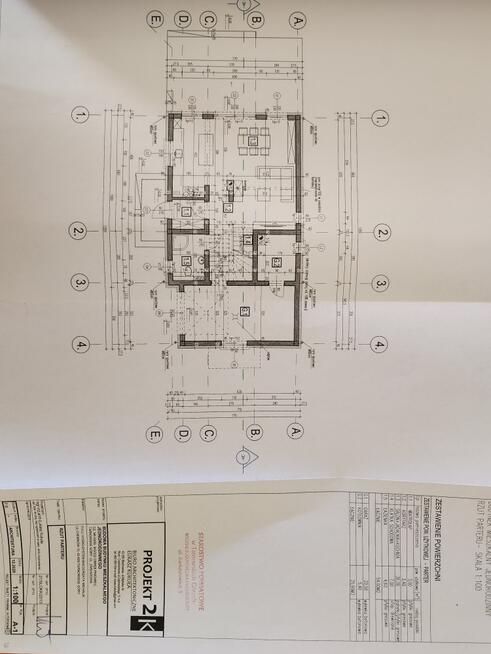 Nowy dom | Tarnowskie Góry | dzielnica Pniowiec