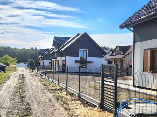 Nowy dom | Tarnowskie Góry | dzielnica Pniowiec