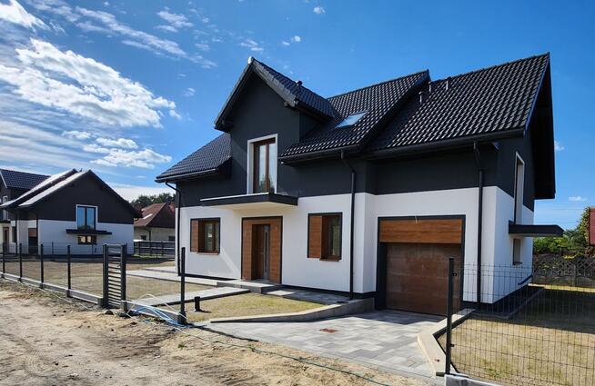 Nowy dom | Tarnowskie Góry | dzielnica Pniowiec