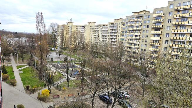 Dwupokojowe mieszkanie kuchnia oddzielna 41m2