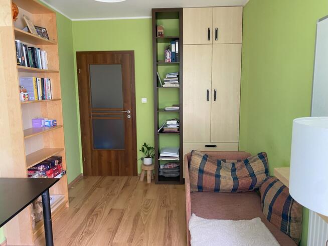 Przytulne 4-pokojowe mieszkanie na Junikowie