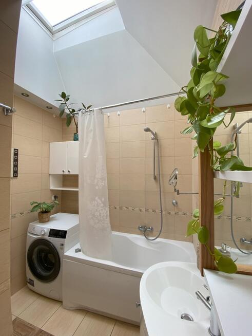 Przytulne 4-pokojowe mieszkanie na Junikowie