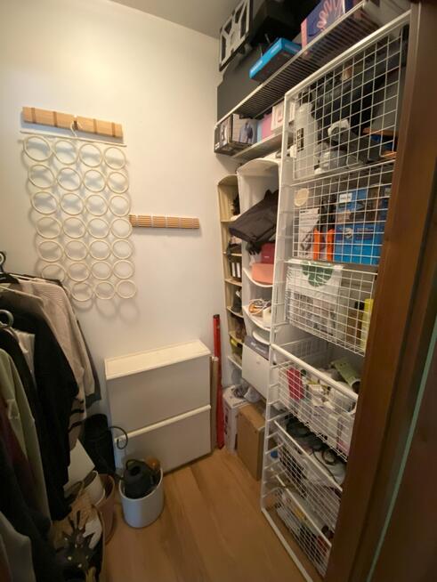 Przytulne 4-pokojowe mieszkanie na Junikowie