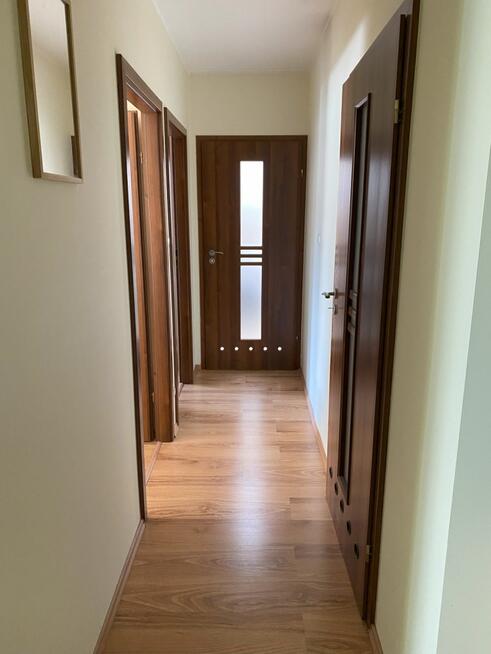 Przytulne 4-pokojowe mieszkanie na Junikowie