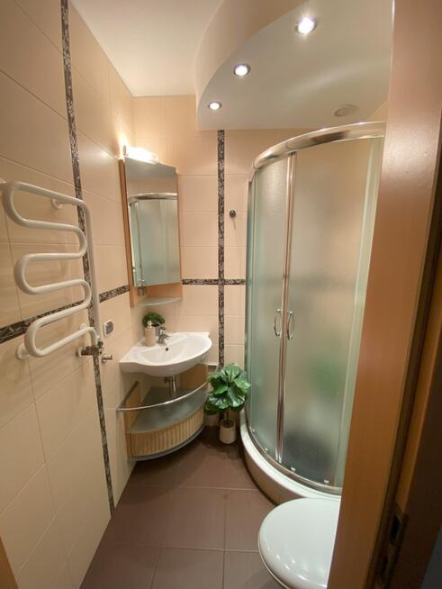 Przytulne 4-pokojowe mieszkanie na Junikowie