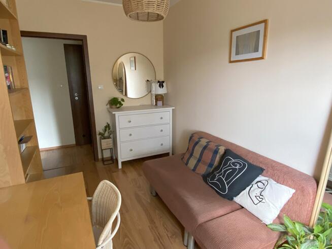 Przytulne 4-pokojowe mieszkanie na Junikowie