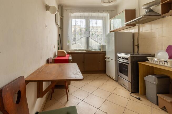 Aleja Solidarności przy Placu Bankowym/rozkładowe