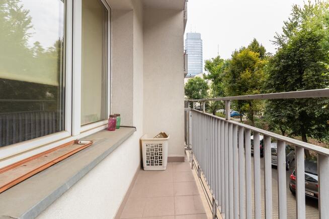 Aleja Solidarności przy Placu Bankowym/rozkładowe