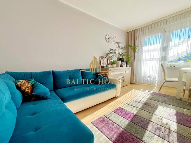 Mieszkanie Gdynia Cisowa, Janowska