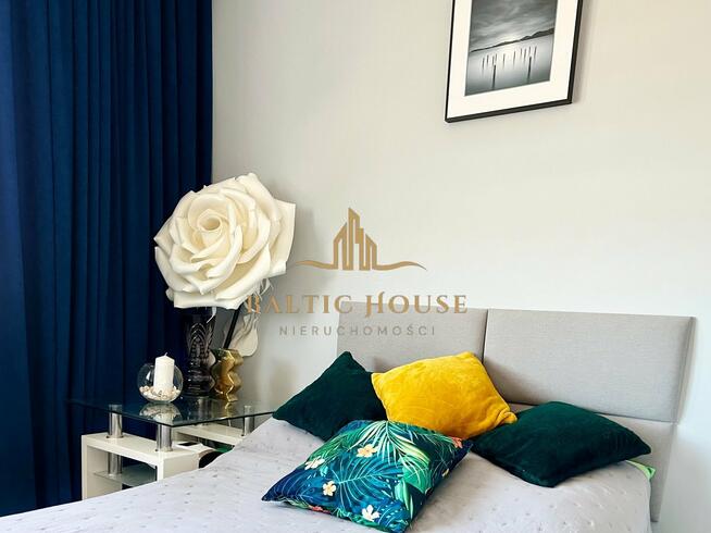 Mieszkanie Gdynia Cisowa, Janowska