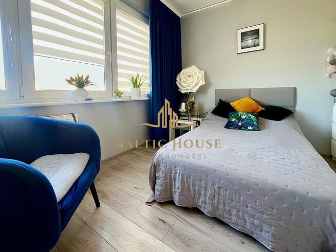 Mieszkanie Gdynia Cisowa, Janowska