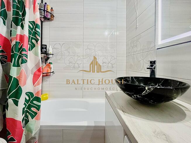 Mieszkanie Gdynia Cisowa, Janowska