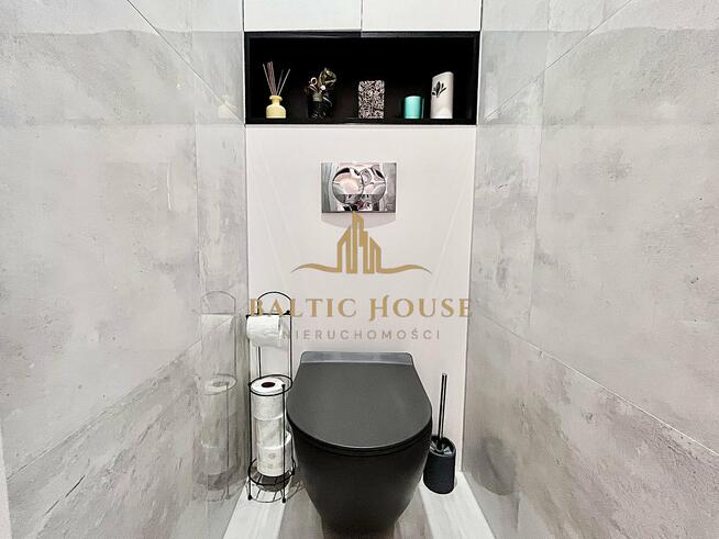 Mieszkanie Gdynia Cisowa, Janowska