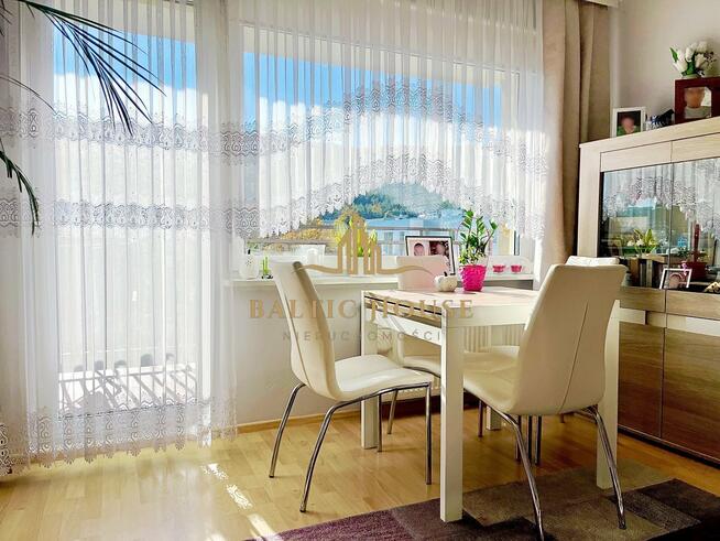 Mieszkanie Gdynia Cisowa, Janowska