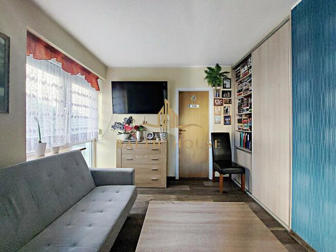 Mieszkanie Gdynia, Perłowa