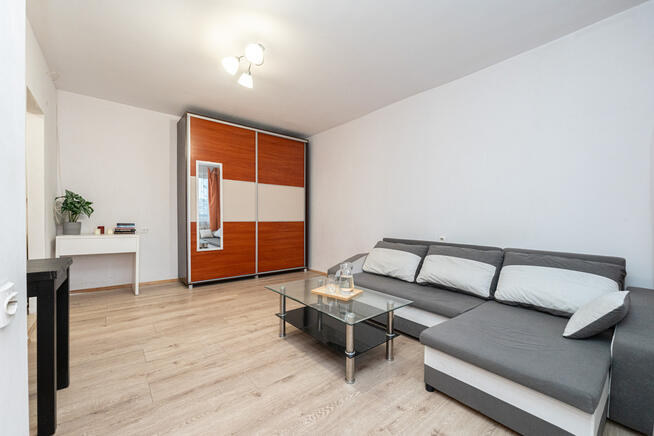 Okazja! Przestronne 27m na Warszawskich Bielanach