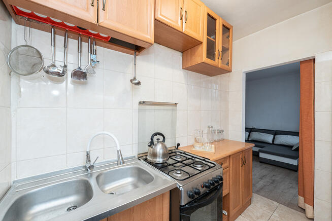 Okazja! Przestronne 27m na Warszawskich Bielanach