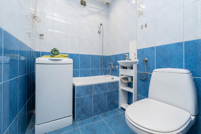 Okazja! Przestronne 27m na Warszawskich Bielanach