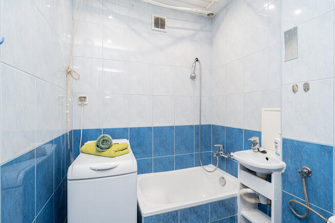 Okazja! Przestronne 27m na Warszawskich Bielanach