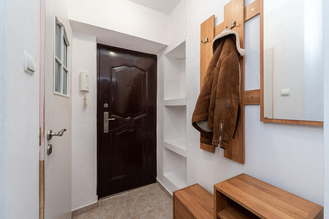 Okazja! Przestronne 27m na Warszawskich Bielanach