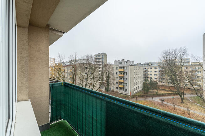 Okazja! Przestronne 27m na Warszawskich Bielanach