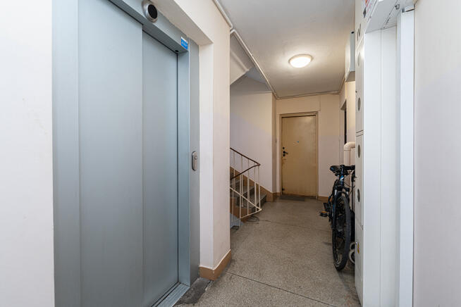 Okazja! Przestronne 27m na Warszawskich Bielanach