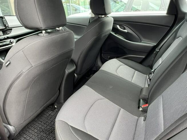 Hyundai i30 1.5T-GDI 160KM 48V 6MT Modern+Display Salon Polska 1 wł. FV23%