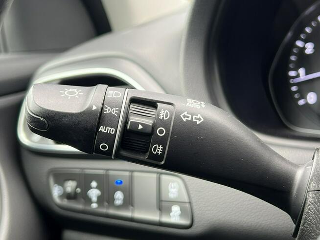 Hyundai i30 1.5T-GDI 160KM 48V 6MT Modern+Display Salon Polska 1 wł. FV23%