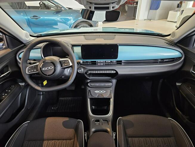 Fiat 600 Hybrid 145KM - POP + Pakiet - Dostępny od ręki!