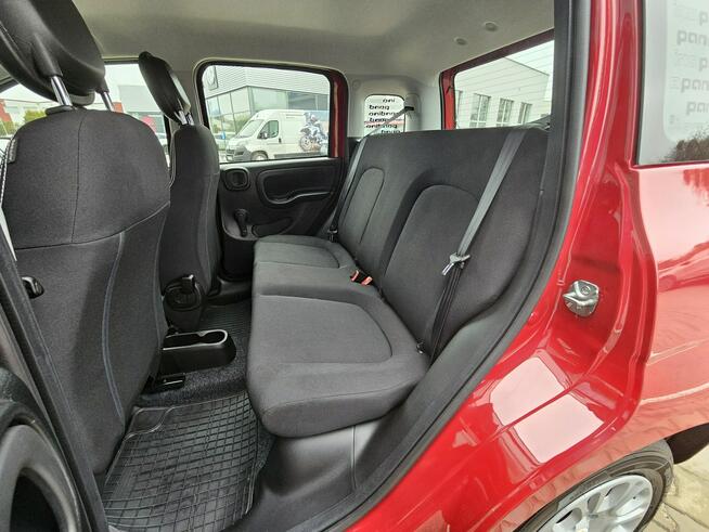 Fiat Panda 1,0 70KM - POP