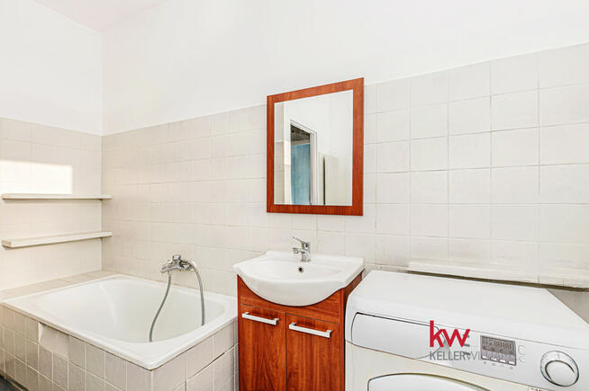 Dom Czerwonak, Zacisze