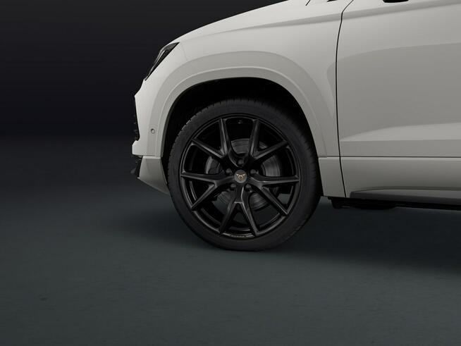 Cupra Ateca 1.5 TSI - 150 KM - Pakiet jazdy XL