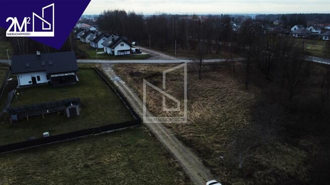 Działka budowlana głogów małopolski głogów małopolski