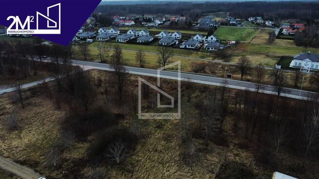 Działka budowlana głogów małopolski głogów małopolski