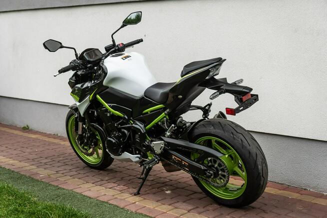 Kawasaki Z 900 R 2021 ABS Raty Transport NAJWIĘKSZY Wybór Moto W PL Pełna MOC