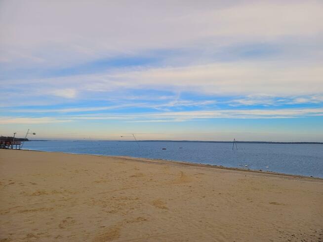 Działka budowlana Zaspy gm. Warta