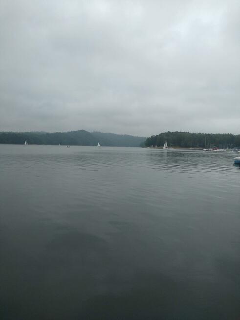 Działka budowlana Zaspy gm. Warta