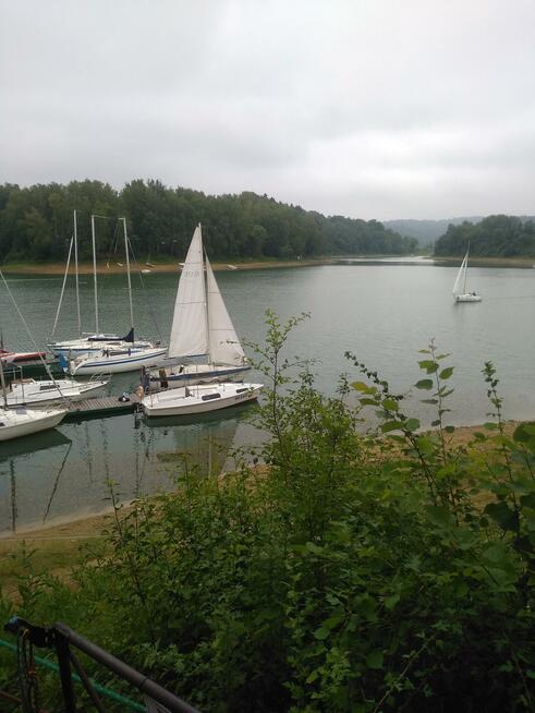 Działka budowlana Zaspy gm. Warta