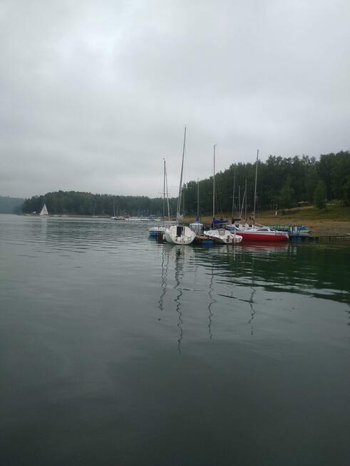 Działka budowlana Zaspy gm. Warta