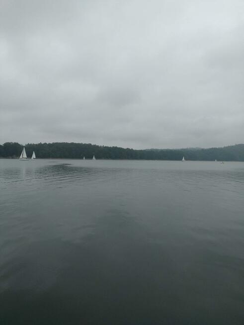 Działka budowlana Zaspy gm. Warta