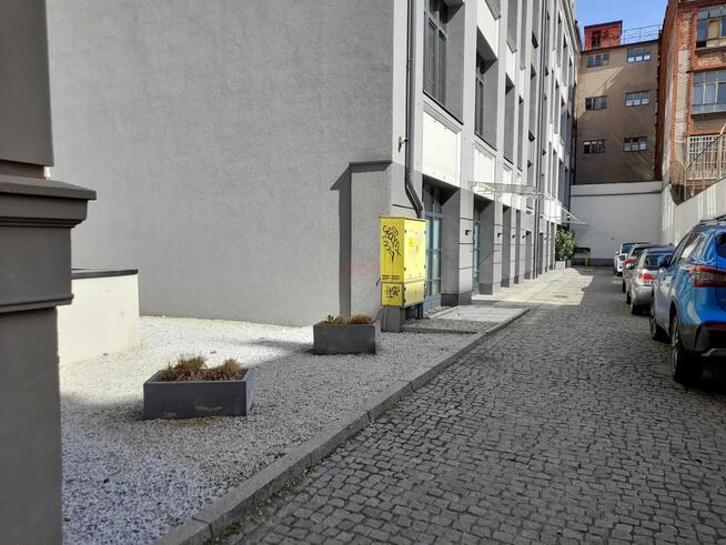 Lokal użytkowy Wrocław Stare Miasto, Przedmieście Oławskie, Stawowa