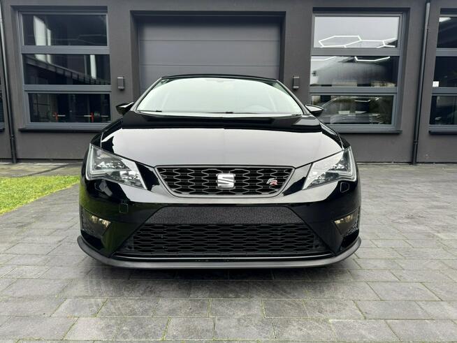 Leon FR 1.8TSI 180KM Full LED Remus Car Play