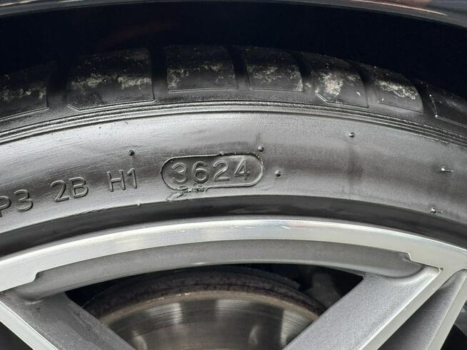 Leon FR 1.8TSI 180KM Full LED Remus Car Play